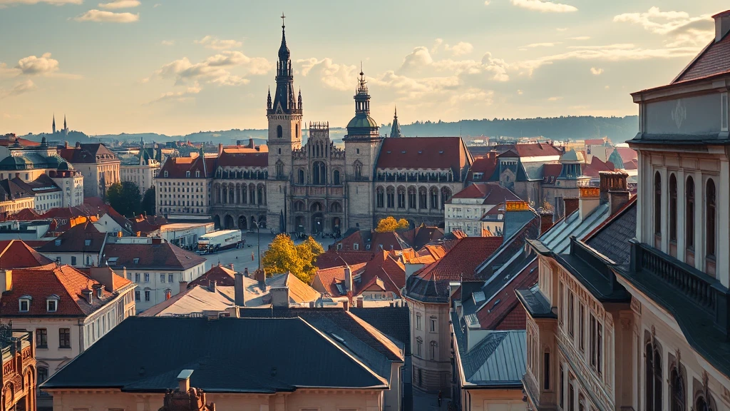 Jakie są najciekawsze atrakcje turystyczne w Krakowie?