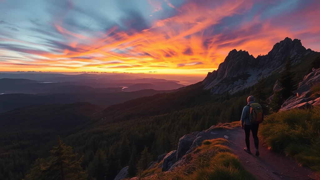 Jakie są najciekawsze szlaki górskie w Polsce?