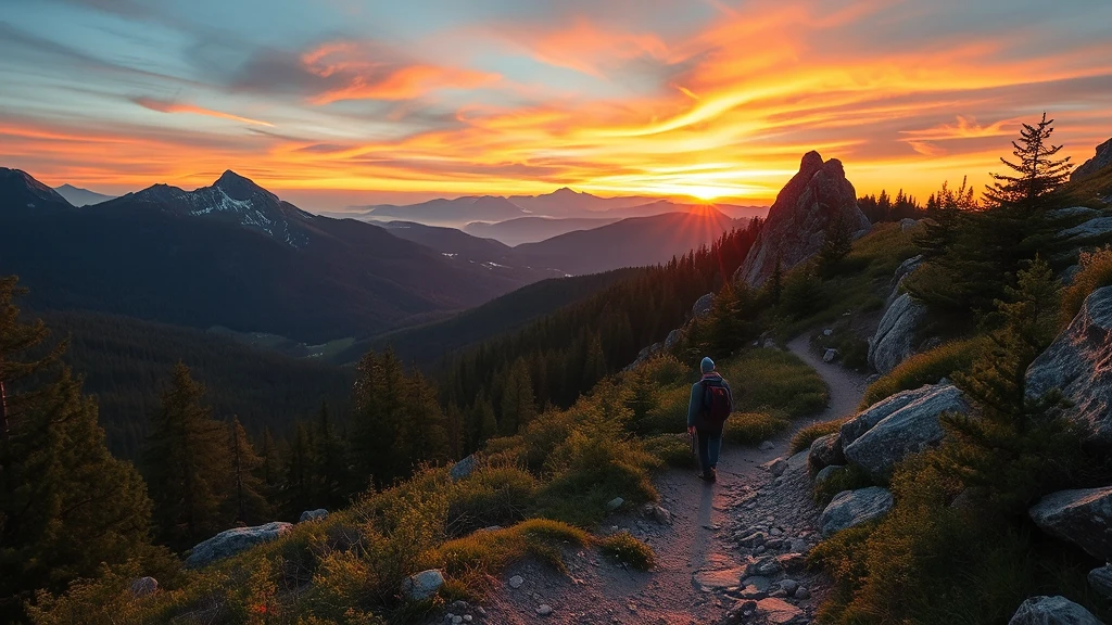 Jakie są najciekawsze szlaki górskie w Polsce?
