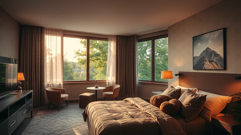 Jakie są najlepsze hotele w Warszawie Bielany na wakacje 2026?