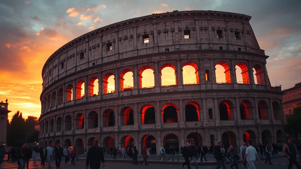 Ile czasu potrzebujesz na zwiedzenie Rzymu?