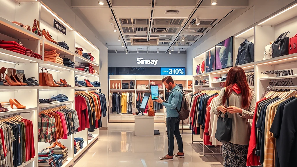 Nowa gazetka Sinsay (20.03–23.03.2026) — sprawdź promocje