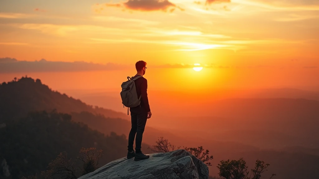 Jak przygotować się do podróży solo?