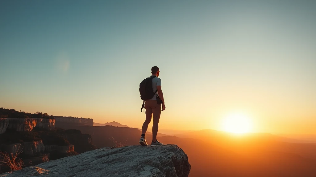Jak przygotować się do podróży solo?