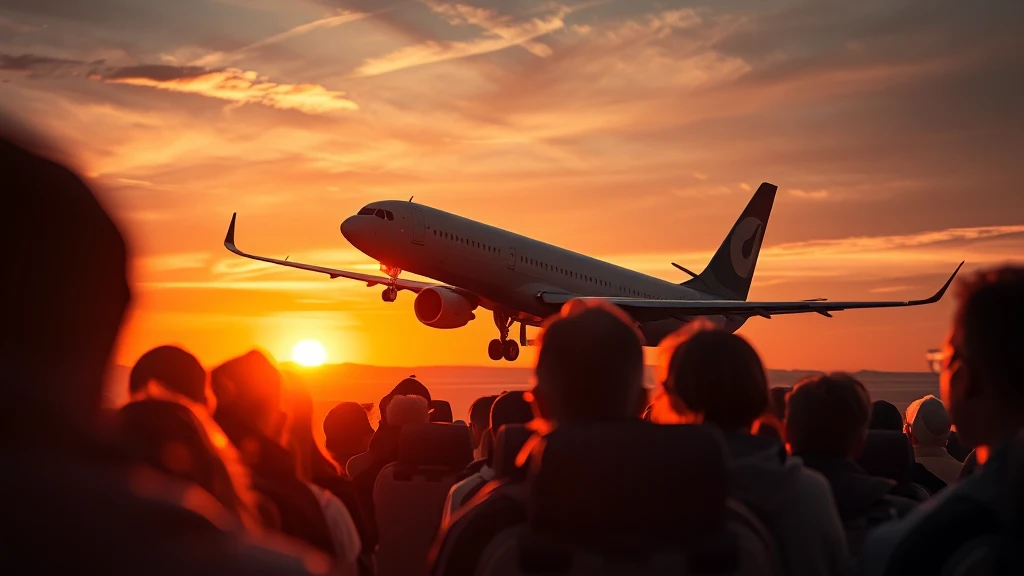 Gdzie szukać najtańszych biletów lotniczych?