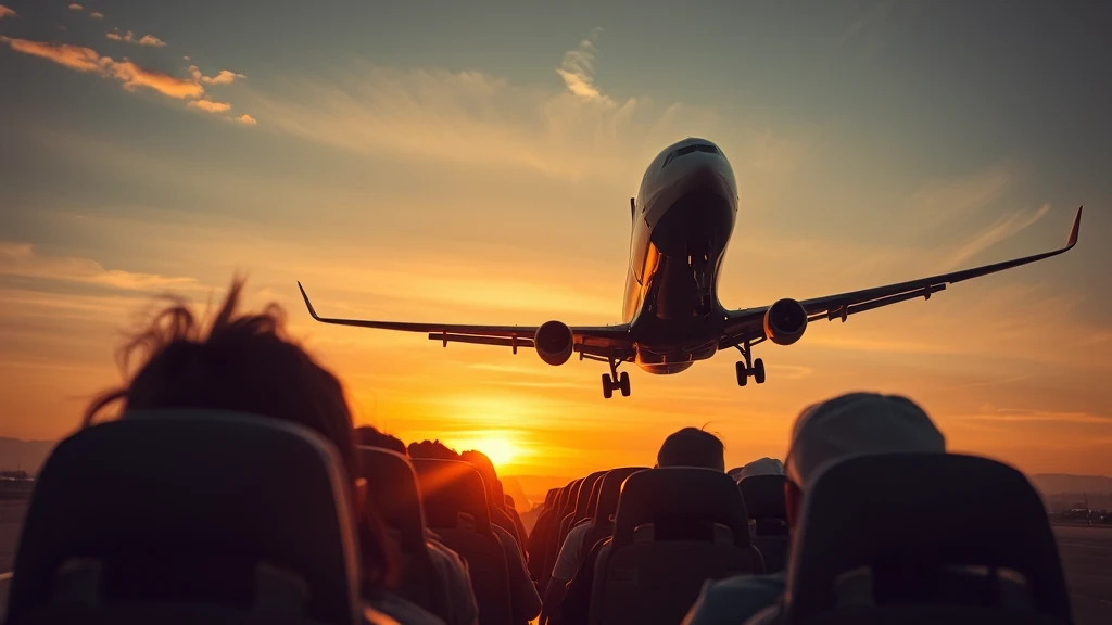 Gdzie szukać najtańszych biletów lotniczych?