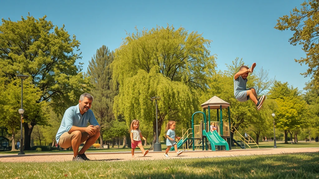 Najlepsze miejsca na podróżowanie z dziećmi w Biłgoraj