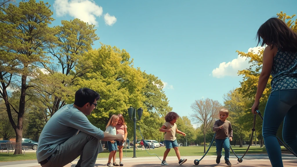 Najlepsze miejsca na podróżowanie z dziećmi w Biłgoraj