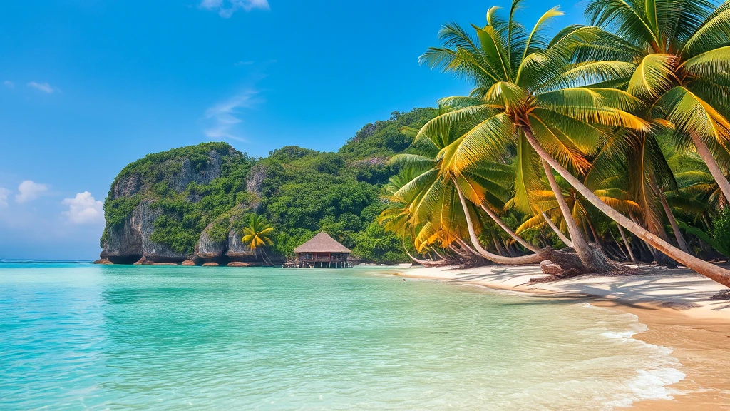 Jakie są najpopularniejsze kierunki wakacyjne w 2026 roku?