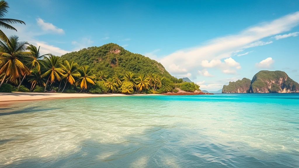 Jakie są najpopularniejsze kierunki wakacyjne w 2026 roku?