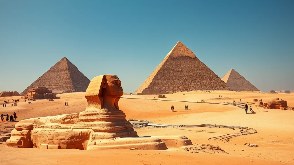 Czy warto wybrać się na wakacje do Egiptu?