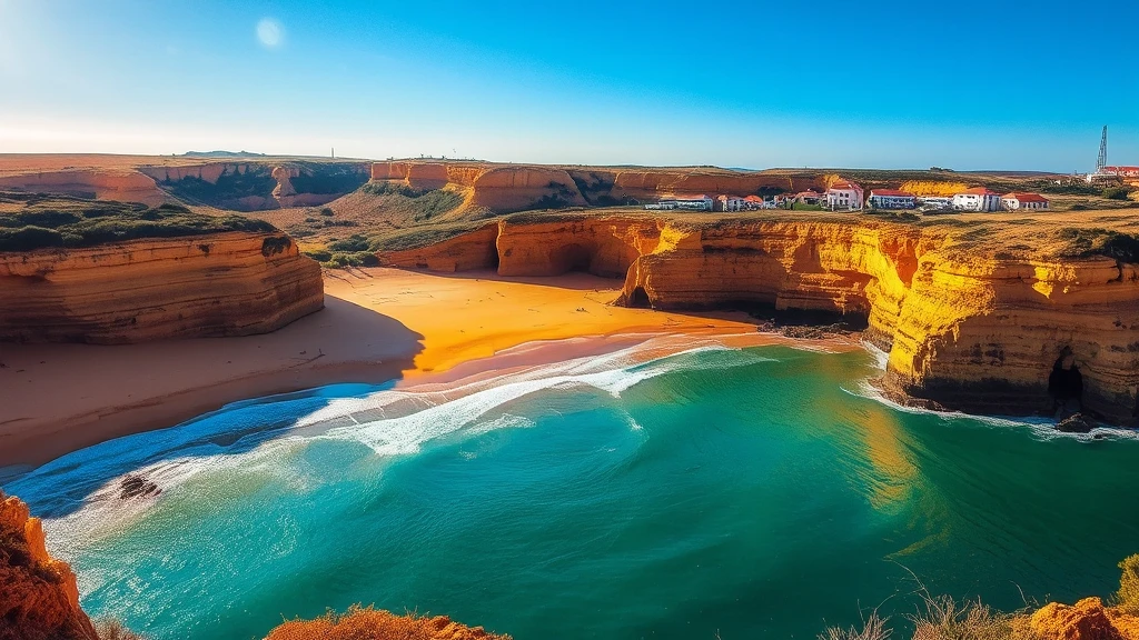 X powodów, dla których warto odwiedzić Portugalię