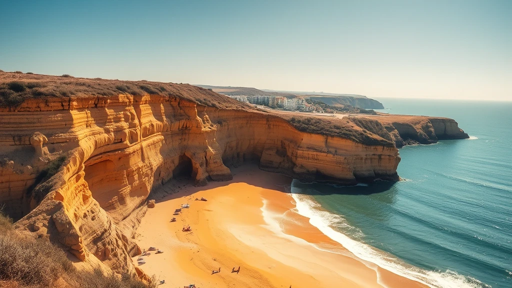 X powodów, dla których warto odwiedzić Portugalię