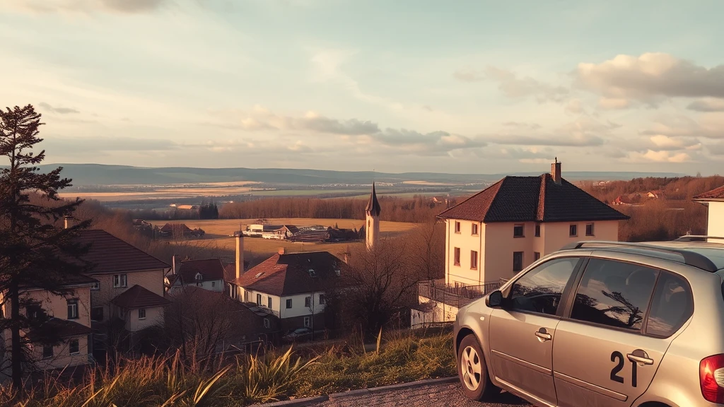 Ile kosztuje wynajem samochodu w Rozprza?