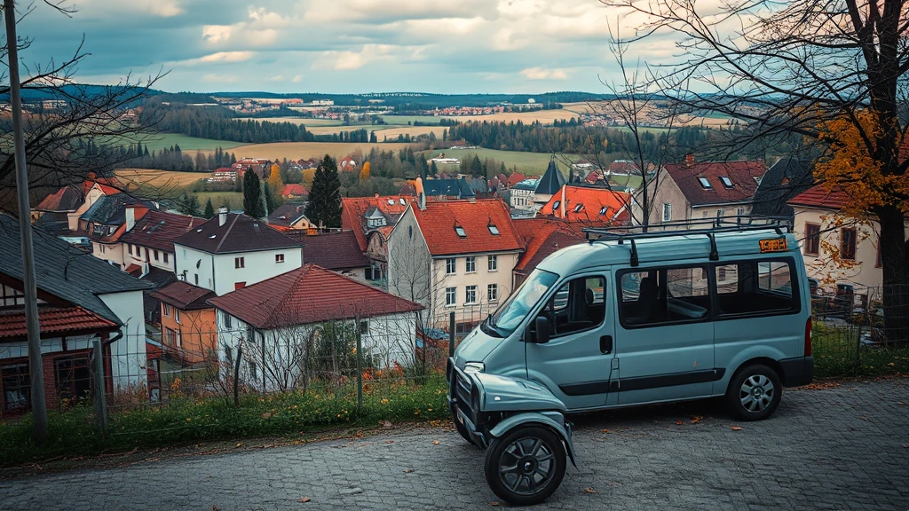 Ile kosztuje wynajem samochodu w Rozprza?