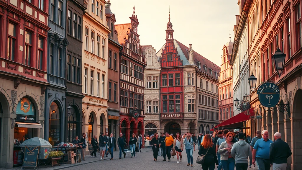 Czy warto odwiedzić Wrocław w 2026 roku?