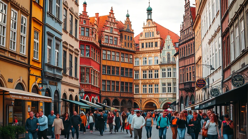 Czy warto odwiedzić Wrocław w 2026 roku?