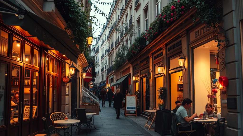 Jakie są tajemnice Paryża, które warto poznać?