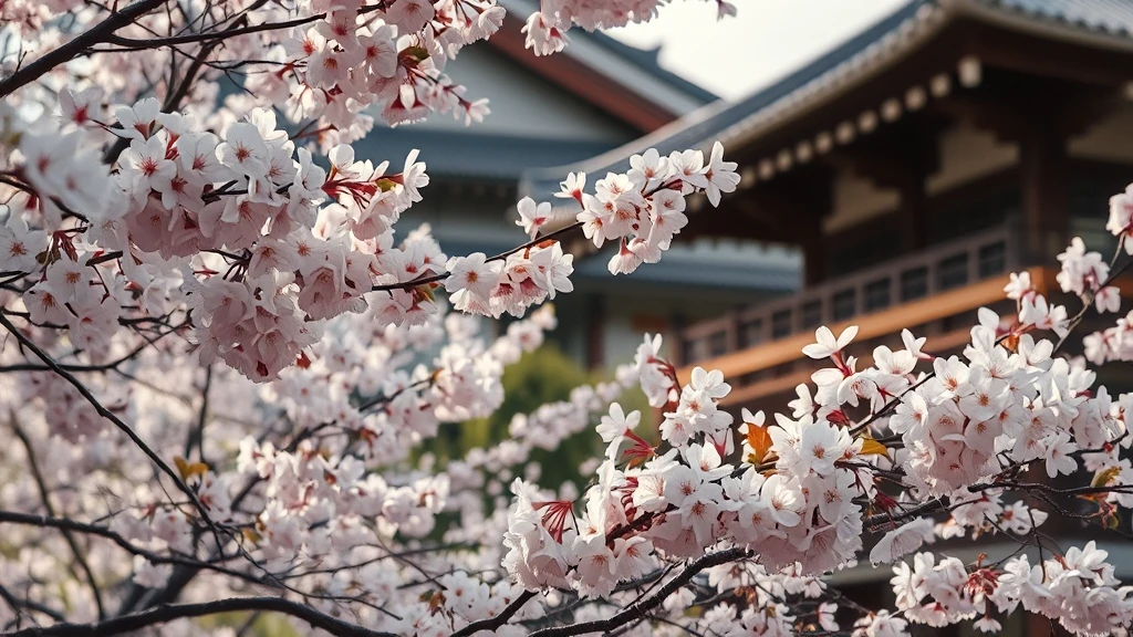 Ile kosztuje podróż do Japonii? | poleca.to