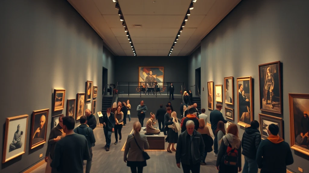 Jakie są najciekawsze muzea w Warszawie?