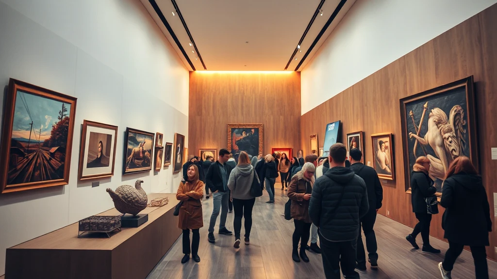 Jakie są najciekawsze muzea w Warszawie?