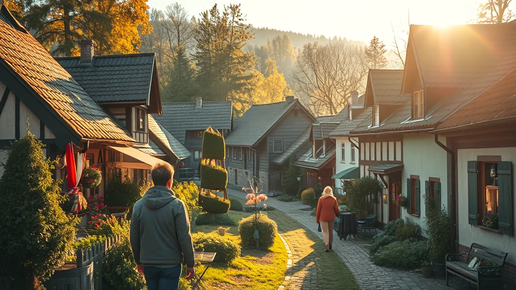 Co zrobić, gdy nie możesz znaleźć zakwaterowania w Frampol?