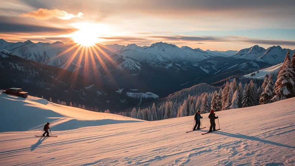 Jakie są najlepsze trasy narciarskie w Polskich Tatrach?