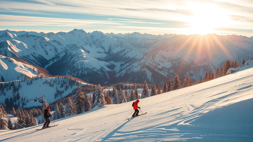 Jakie są najlepsze trasy narciarskie w Polskich Tatrach?