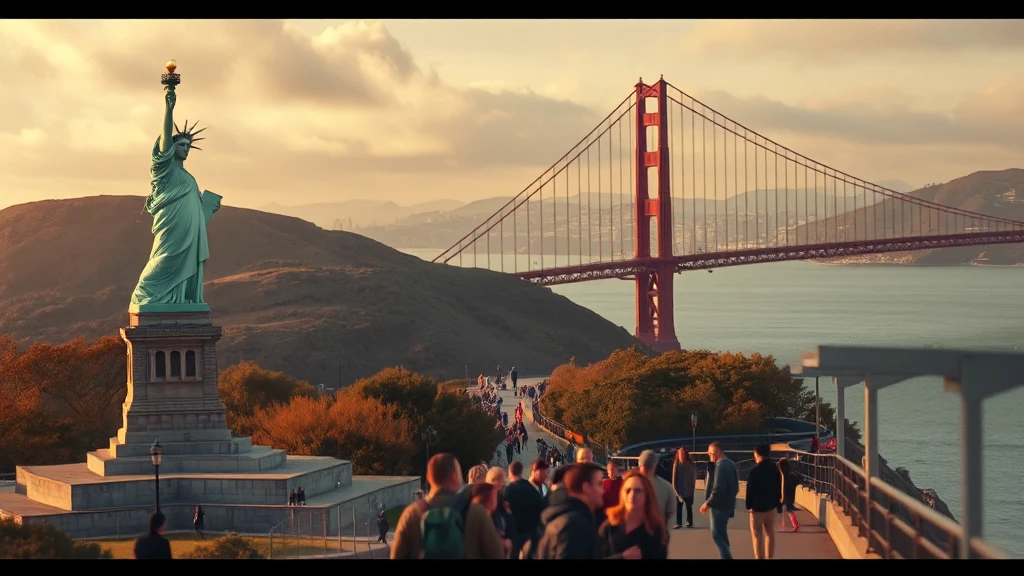 Ile kosztuje wyjazd do USA w 2026 roku?