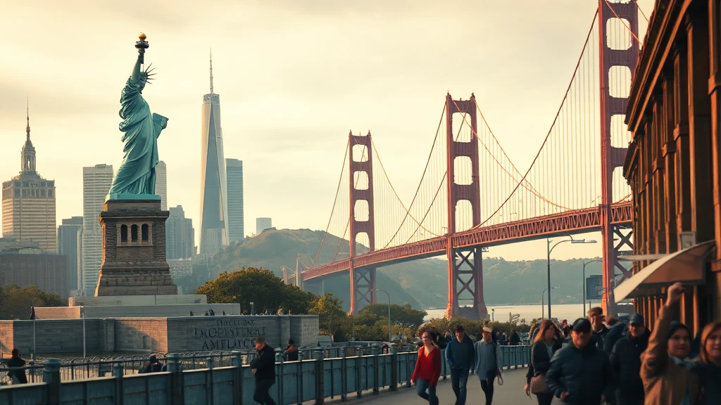 Ile kosztuje wyjazd do USA w 2026 roku?