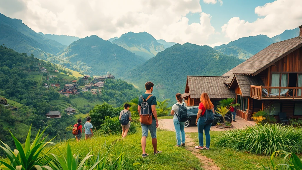 Co to jest turystyka zrównoważona i gdzie jej szukać?