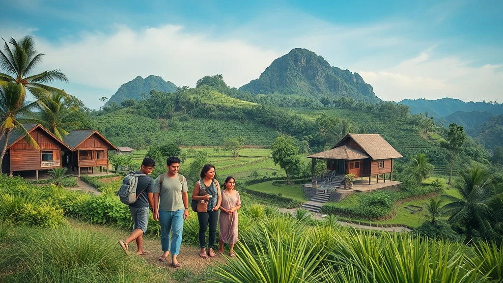 Co to jest turystyka zrównoważona i gdzie jej szukać?