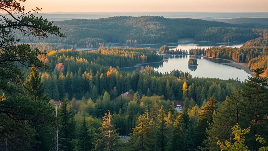 Jakie są najlepsze parki narodowe w Pruszcz Gdański?