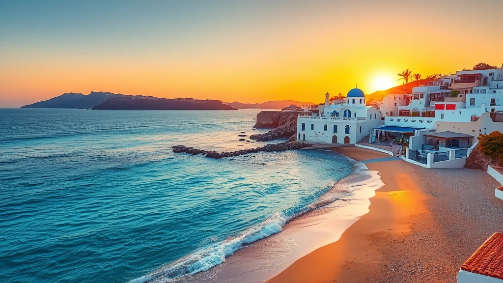 Czy warto jechać na wakacje do Grecji?