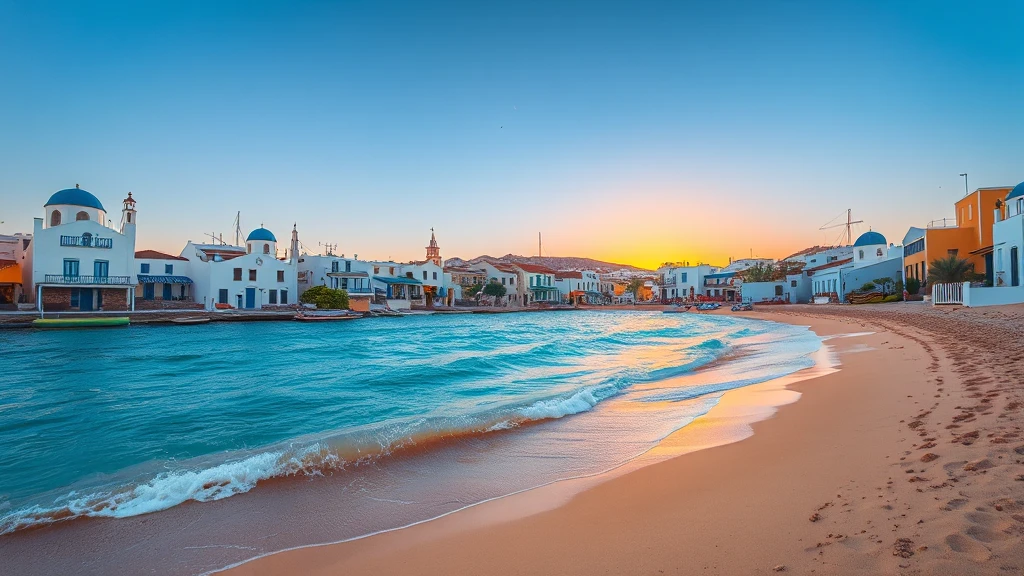 Czy warto jechać na wakacje do Grecji?