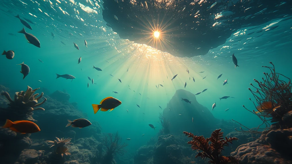 Jakie są najlepsze miejsca do nurkowania w Polsce?