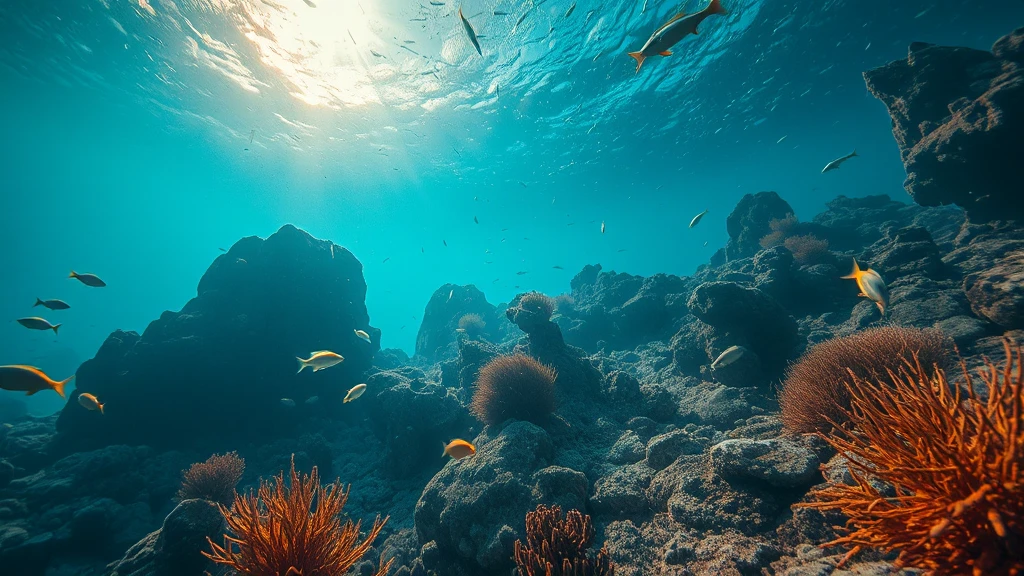 Jakie są najlepsze miejsca do nurkowania w Polsce?