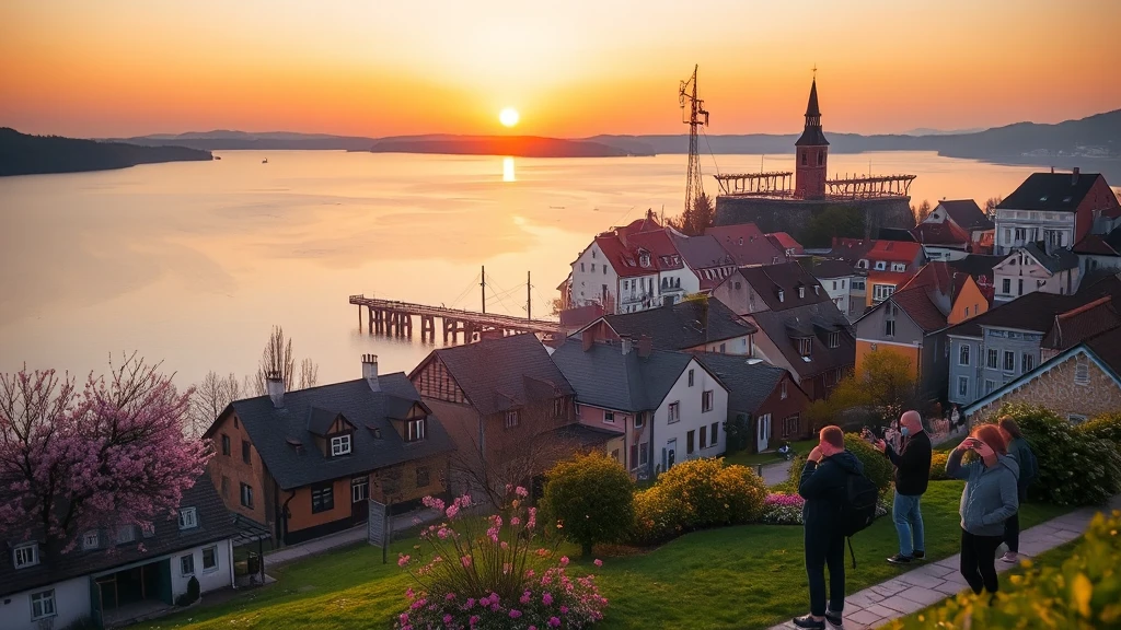 Jakie są najbardziej instagramowe miejsca w Iława?