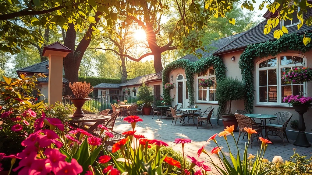 Jakie są najlepsze hotele butikowe w Zator?