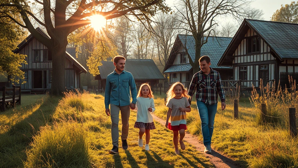 Najlepsze sposoby na podróżowanie z dziećmi w Modliborzyce