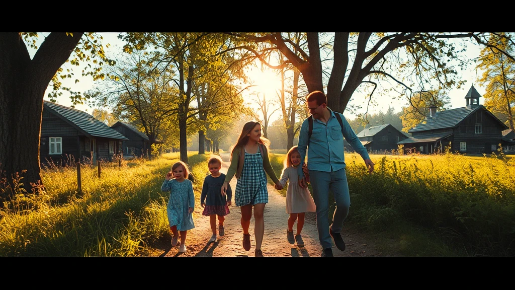 Najlepsze sposoby na podróżowanie z dziećmi w Modliborzyce