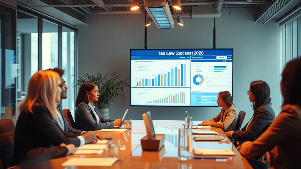 Jakie są nowości w prawie podatkowym na 2026 rok?