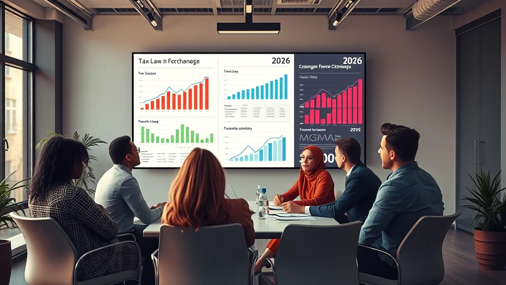 Jakie są nowości w prawie podatkowym na 2026 rok?