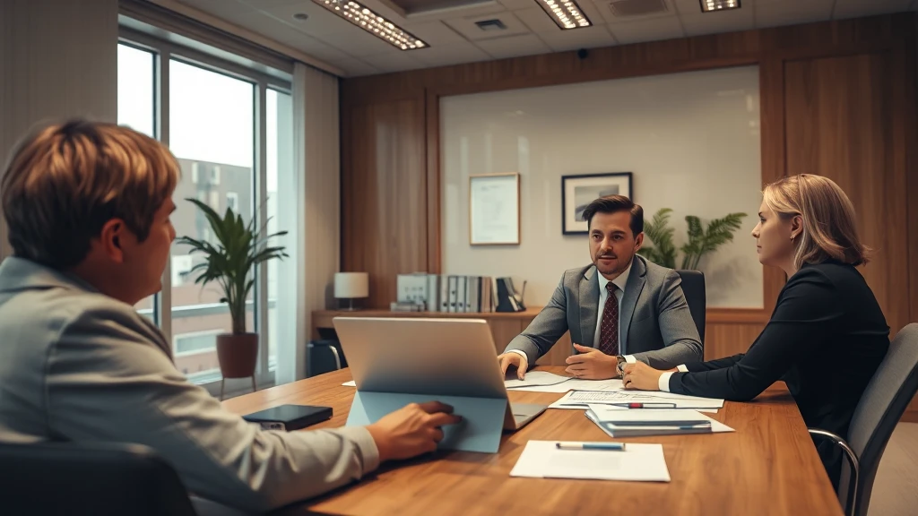 Dlaczego warto korzystać z usług doradcy podatkowego?