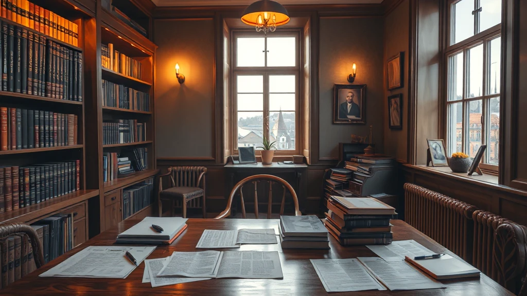 Najlepsze kancelarie prawne w Chorzele – ranking 2026