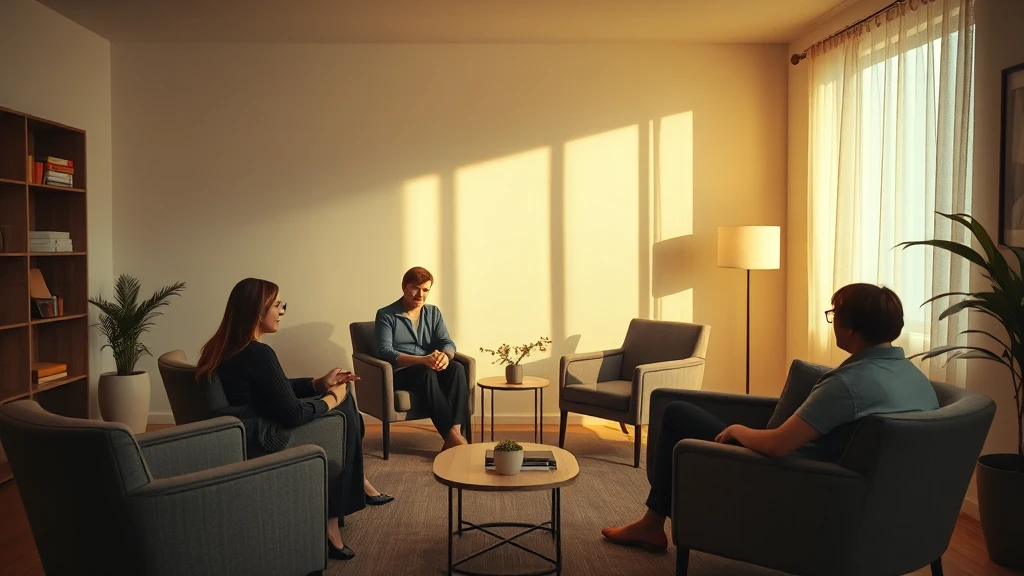 Czy warto skorzystać z mediacji w sprawach cywilnych?