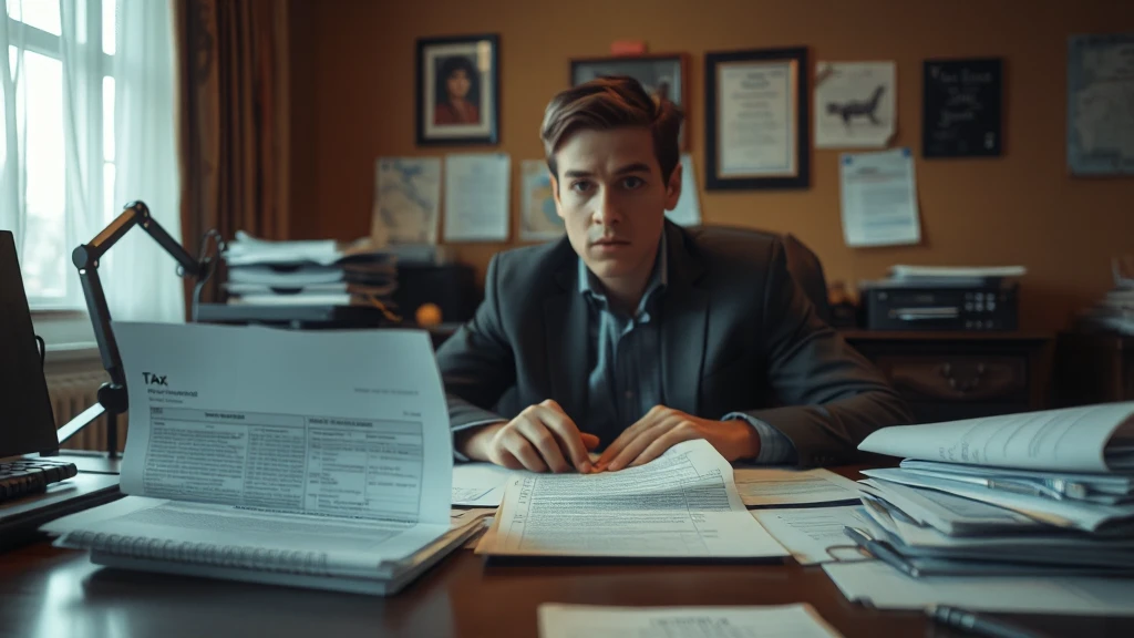 Co zrobić, gdy otrzymasz kontrolę skarbową?