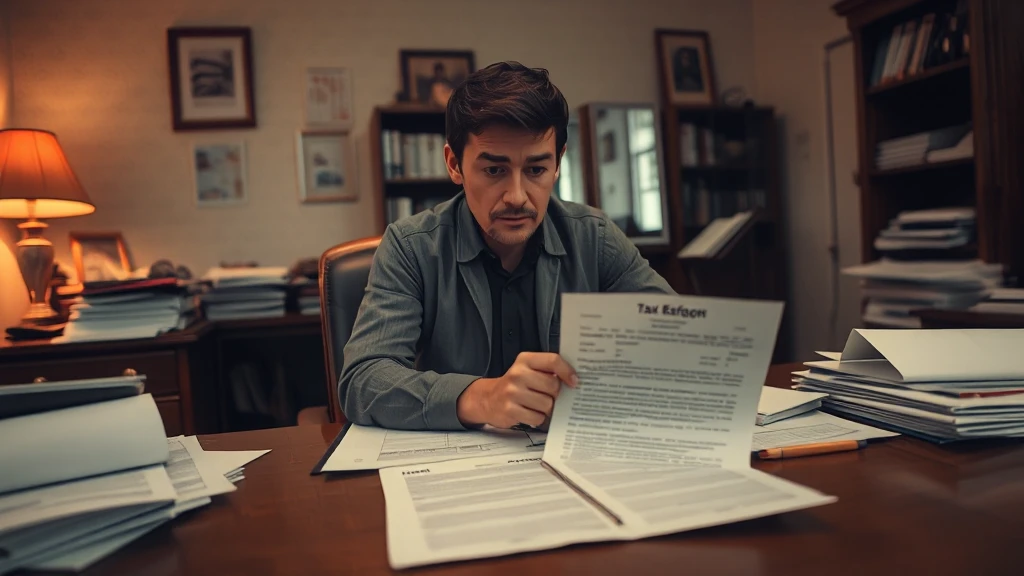 Co zrobić, gdy otrzymasz kontrolę skarbową?