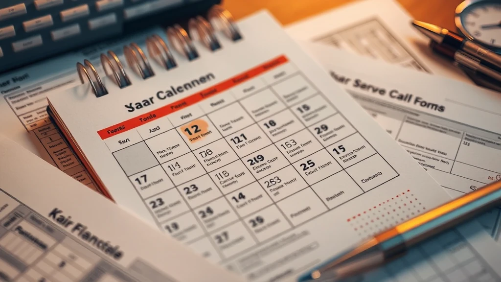 Jakie są terminy składania wniosków o ulgi podatkowe w 2026 roku?