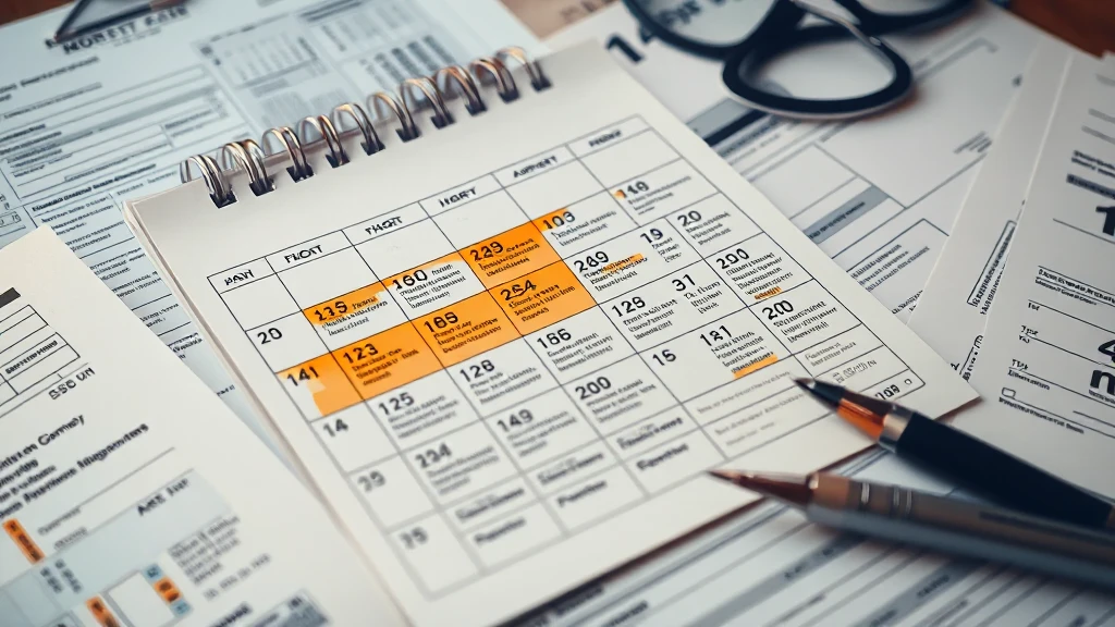 Jakie są terminy składania wniosków o ulgi podatkowe w 2026 roku?